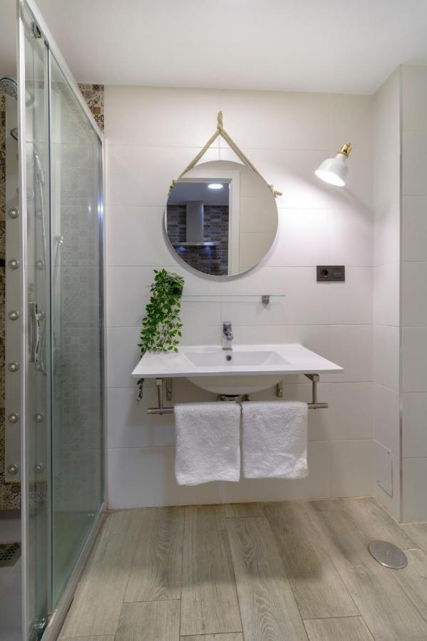 Acogedor Loft Bazan - Alicante Centro Exterior foto